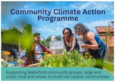 Akční program Společenství v oblasti klimatu