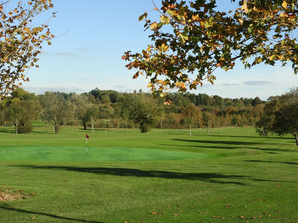 Williamstown Golf Course