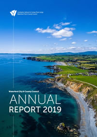 سالانہ رپورٹ 2019