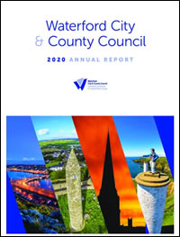 Výroční zpráva 2020