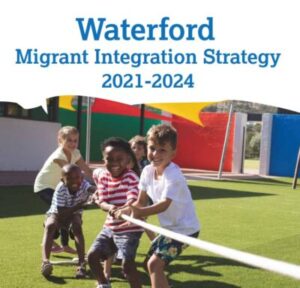 استراتيجية ووترفورد لإدماج المهاجرين 2021-2024
