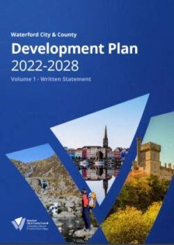 Volume 1 du Plan de Développement – ​​Déclaration écrite