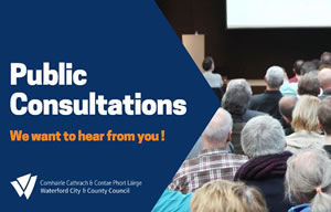 In this section, you can give a response or opinion to our Public Consultations