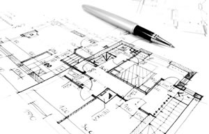 This section allows searching of online planning applications