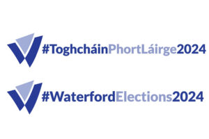 Centro de elecciones locales de Waterford