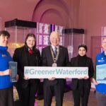 Waterford City and County Council launches Climate Action Plan