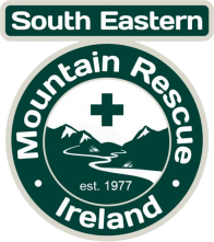 Associação de resgate de montanha do Sudeste