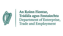 An Roinn Fiontar, Trádála agus Fostaíochta