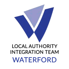 Local Authority Integration Team logo