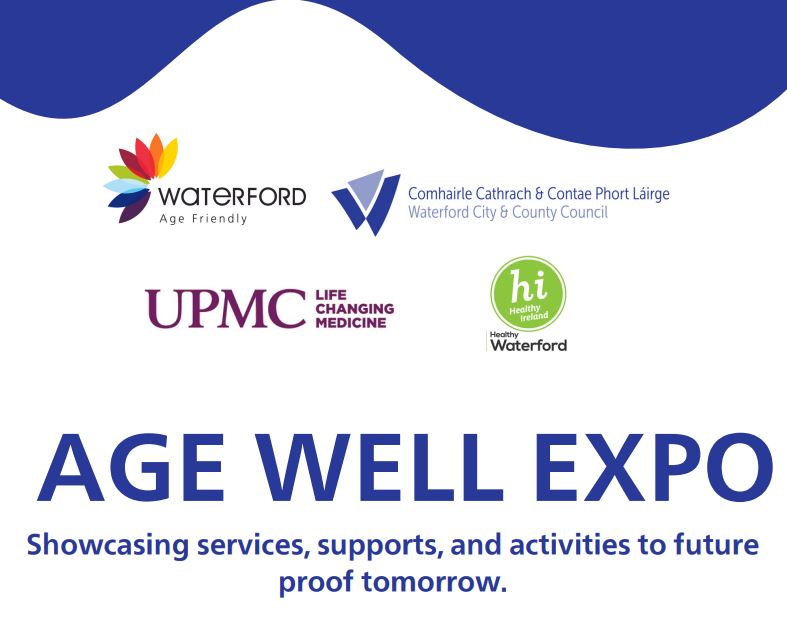 Age Well Expo