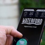Waterford Digital Story Trail shortlisted