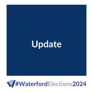 Election Update