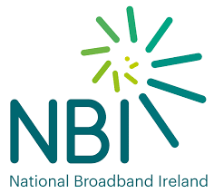 National Broadband Ireland logo