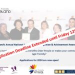 Age Friendly Recognition and Achievement Awards