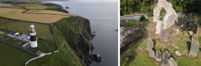 Placenames of the Déise