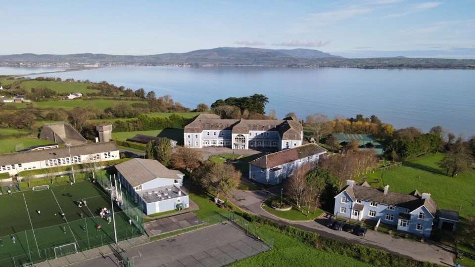 Colaiste na Rinne Colaiste na Rinne