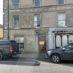 Cappoquin Regeneration Project