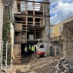 Cappoquin Regeneration Project