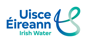 Uisce Eireann Logo