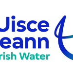 Uisce Éireann logo