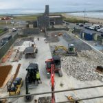 New Tramore Skate Park