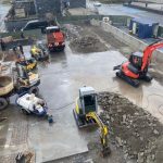 New Tramore Skate Park