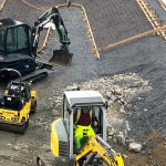 New Tramore Skate Park