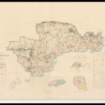 Townland survey “Courtesy L. Brown Collection”.