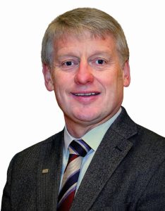 Cllr Jason Murphy