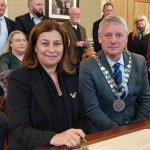 Waterford Ramallah twinning agreement signed at City Hall