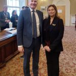 Waterford Ramallah twinning agreement signed at City Hall