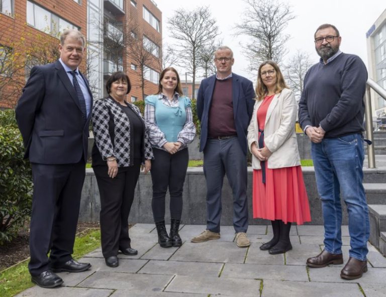 Waterford's plans for Heritage-led regeneration