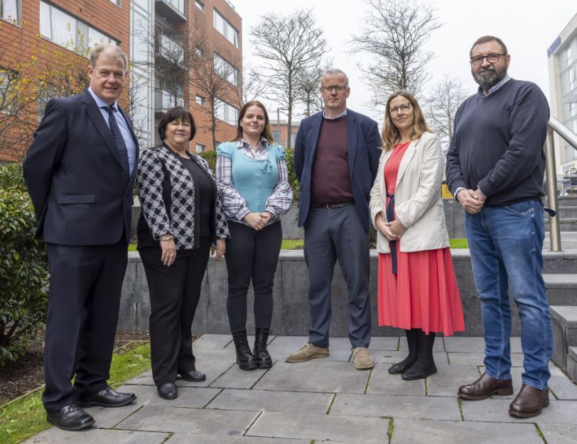 Waterford's plans for Heritage-led regeneration