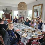 Gaelteacht Cluster meeting Nov 2024