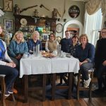 Waterford Estuary Cluster Meeting Nov 2024