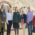 Discovering, Connecting and Collaborating to enhance Tourism in Waterford