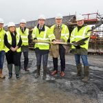 Minister of State makes return to his native Waterford