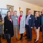 Discovering, Connecting and Collaborating to enhance Tourism in Waterford