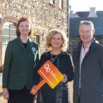 Discovering, Connecting and Collaborating to enhance Tourism in Waterford