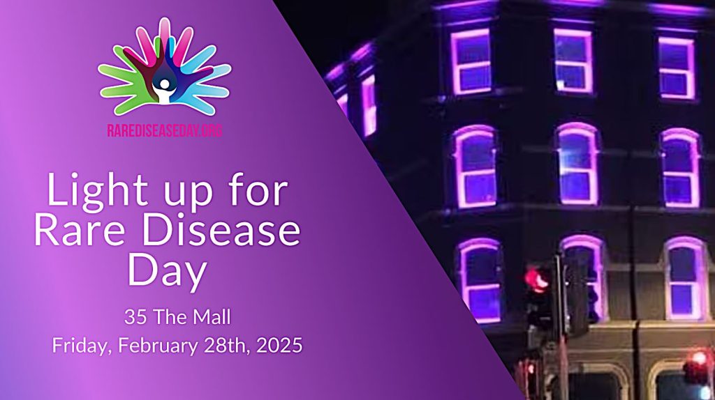 Rare Disease Day 2025
