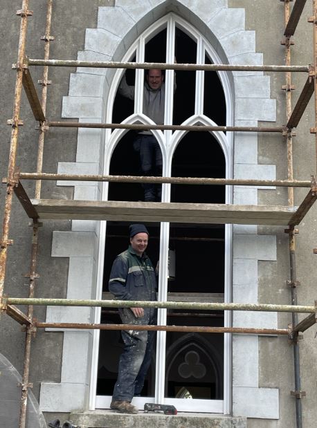 Funding under the 2024 BHIS