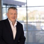 Bernard Pollard, Head of Finance