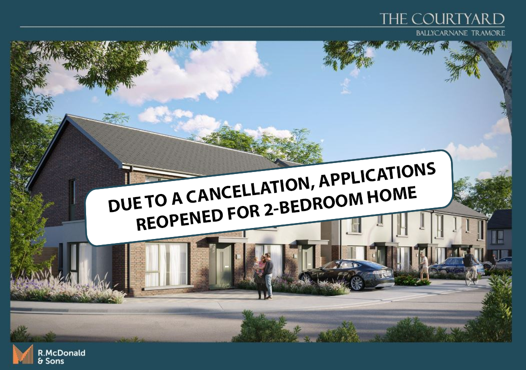 The Courtyard, Ballycarnane