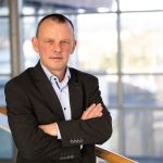 Ivan Grimes, Director of Services (Planning, Corporate, Culture, HR & IS)