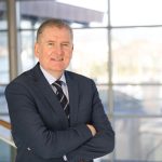 Seán McKeown, Chief Executive