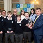 Tramore business wins Senior Student Enterprise Award