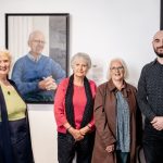 Gold for Waterford Gallery of Art's Olympic-themed exhibition