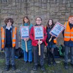 Tramore Active Travel initiative