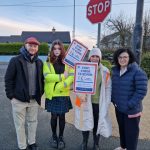 Tramore Active Travel initiative