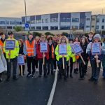 Tramore Active Travel initiative